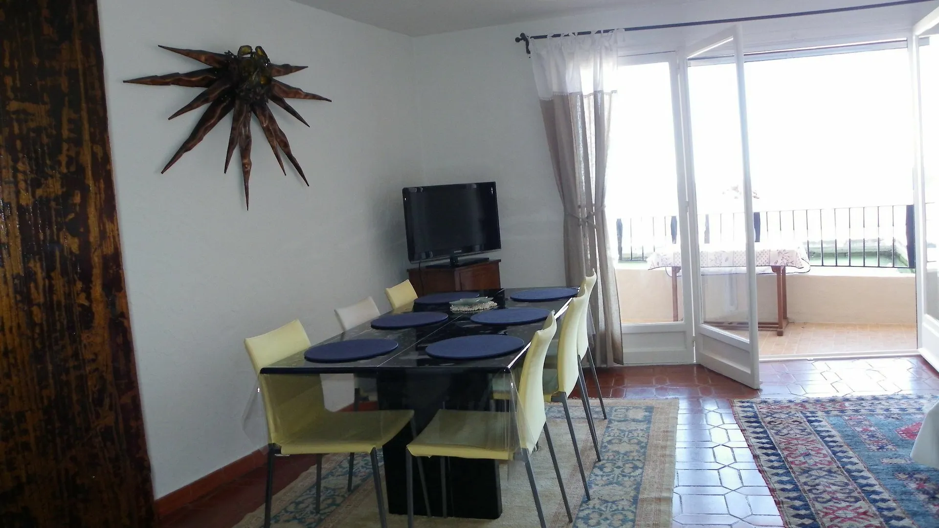 Agence La Galere - Appartement Chevrefe Théoule-sur-Mer